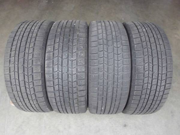 ダンロップＤＳＸ－２　205/55Ｒ16　バリ山！　№49