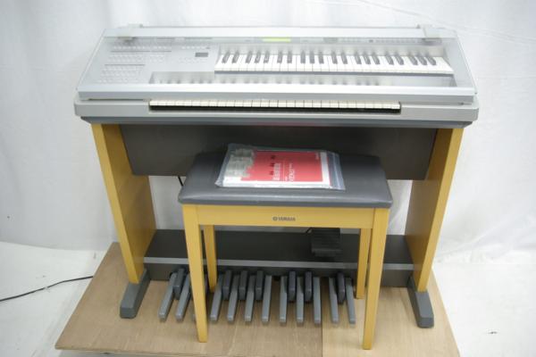 YAMAHA エレクトーン STAGEA mini ELB-01 07年製 ◆ 39584-1