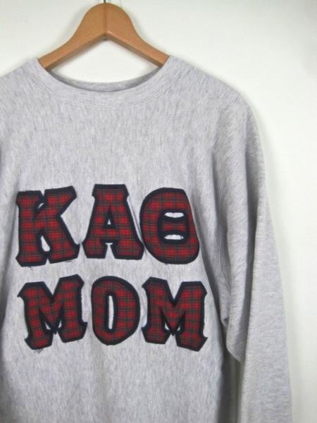 ToQさま専用 超良品90s USA製 リバースウィーブ 刺繍タグ champion 90's USA製