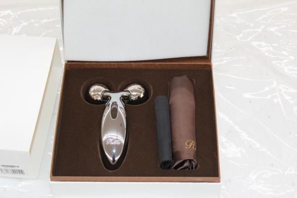 リファカラット ReFa CARAT 美顔ローラー 美容器 美肌 未使用品