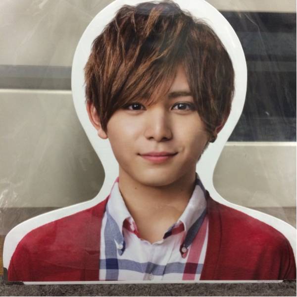 山田涼介ハンガー他10セットセブンイレブン1番くじHey!Say!JUMP