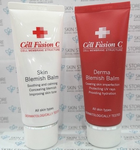 韓国女優 芸能人愛用Cell Fusion C BBクリーム 再生クリーム50ml