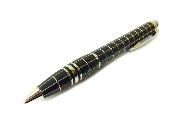 Montblanc/モンブラン ボールペン スターウォーカー 25610