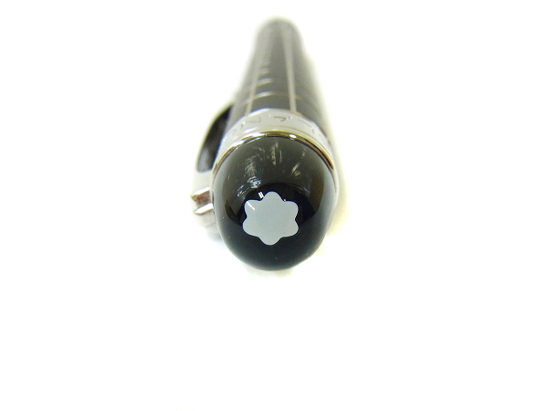 Montblanc/モンブラン ボールペン スターウォーカー 25610