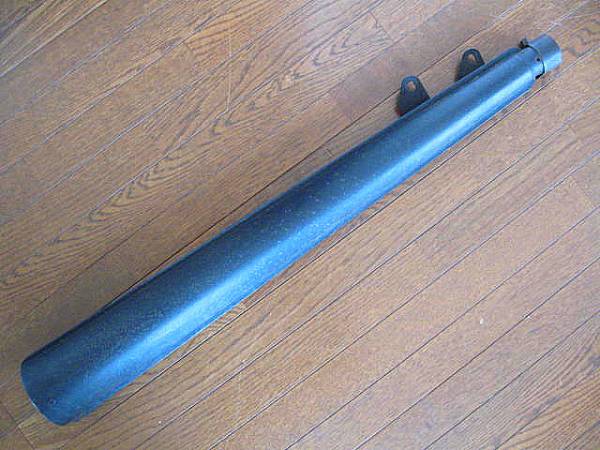 ■M.V.125S 純正マフラー 中古品■アグスタ