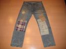 LEVI'S LVC 501XX 66501-0054 W36 リーバイスビンテージ