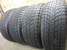 ★バリ山!★ブリヂストン DM-V1 265/70R15 スタッド 4本 売切り