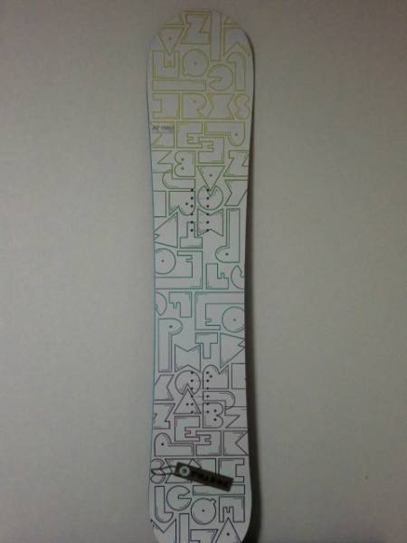 ■美品 12-13　YONEX　FOAROC　ヨネックス フォアロック 138cm