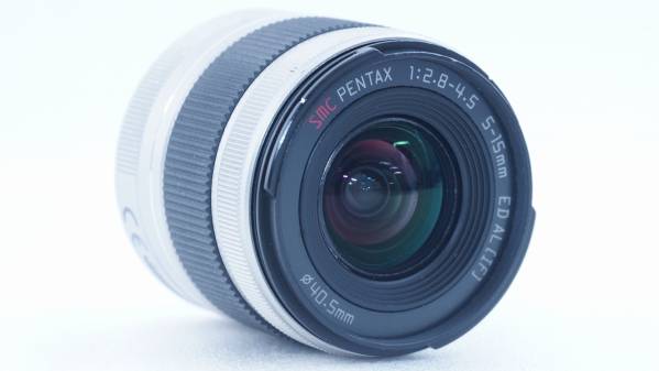 ★綺麗★ PENTAX ペンタックス 02 STANDARD ZOOM 5-15mm