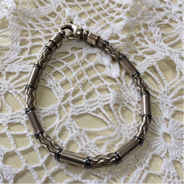 正規品 ティファニー ブレスレット レディース シルバー