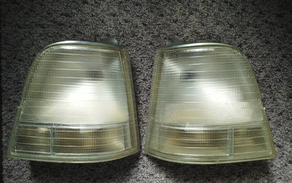 【超希少新品】RA1オデッセイ クリアテール usdm オデッセイ RA1.RA2.RA3.RA4 クリアテール RA3 RAオデッセイ 【公式通販】