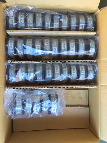 ★マックス★結束機用 タイワイヤ★TW899(JP)★未使用 35個★