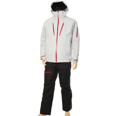 送料無料◆サンプル品◆フェニックス Crack Check Two-Piece◆ L