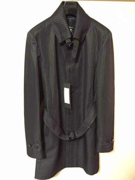 Roen×semantic design ボストンバッグ　希少品　弱者 セマンティックデザイン Roen semantic ロエン × design ROEN レザー