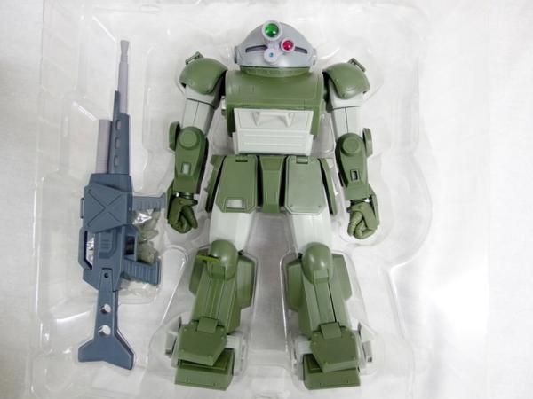 やまと 1/12 スコープドッグ レッドショルダー カスタム