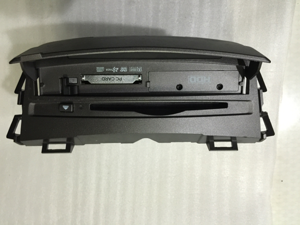 rb1 オデッセイ hdd ナビ ピンク