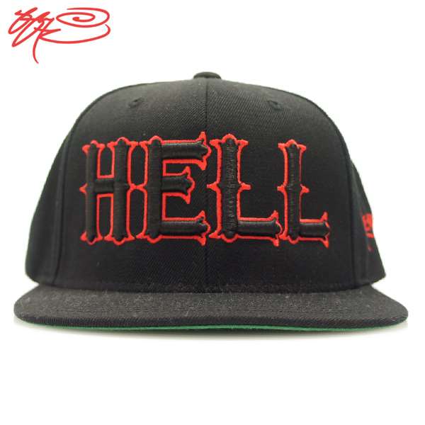 SSUR SNAPBACK CAP /BLACK【FREE】【中古Sランク】
