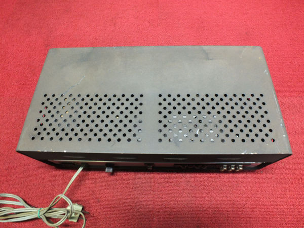 ◇自作ー 6RA8 P-P真空管アンプ◇ジャンク品◇ Yahoo!オークション
