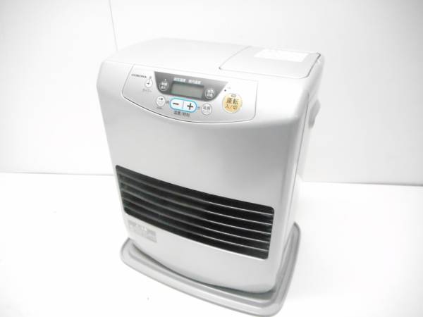 コロナ 石油ファンヒーター 10年製 FH-G3210Y△42