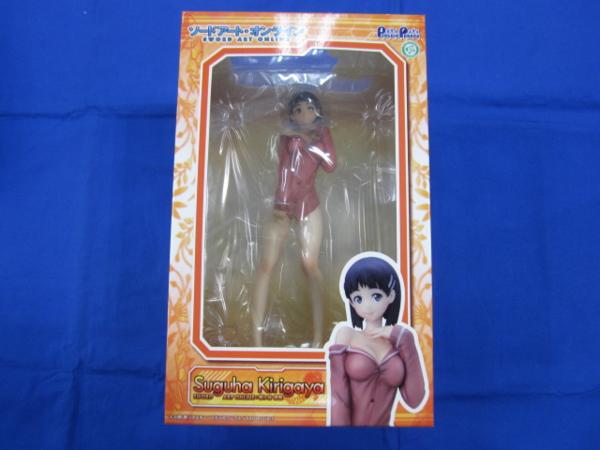 12I ソードアート・オンライン 桐ヶ谷 直葉 1/8 フィギュア