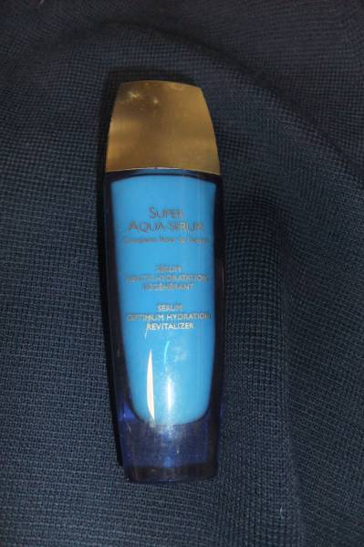 ゲラン スーパーアクアセロムN 美容液 30ml ◇内容◇ 【公式通販】