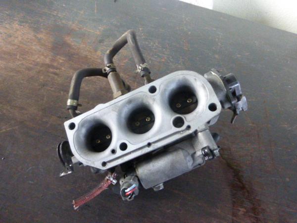 PP1 ビート スロットルボディ ホンダビート スロットル ホンダ ビート