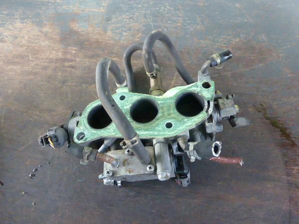 PP1 ビート スロットルボディ ホンダビート スロットル ホンダ ビート
