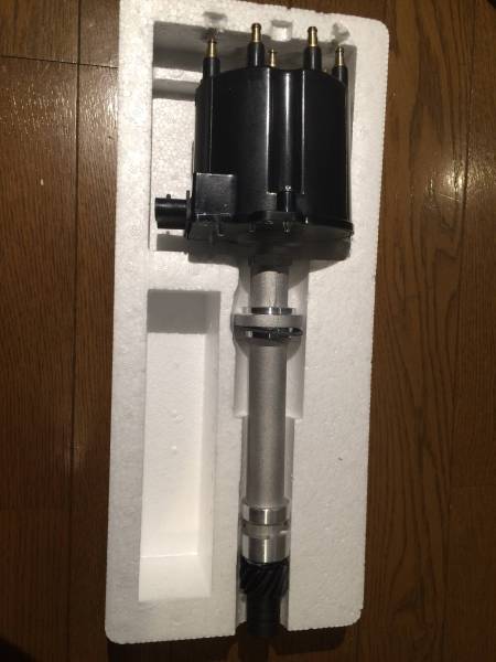 ディストリビューター シボレー 350 454 TBI K5ブレイザー C10