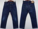 47501 LEVIS リーバイス 米国製 復刻 LVC W33 2077 501XX
