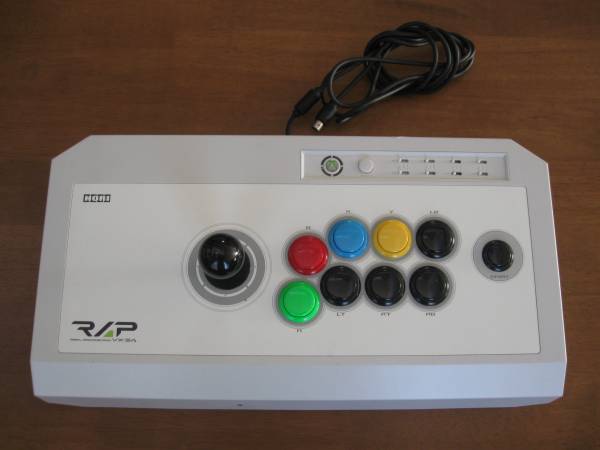 HORI☆リアルアーケードプロ ＶＸ－ＳＡ☆ジャンク