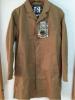 RALEIGH CHESTERFIELD GHOST COAT CAMEL sizeM