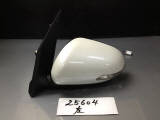 即落送込 ミラ L275S 左ドアミラー