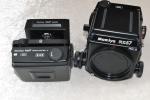 マミヤ Ｍａｍｉｙａ RZ67 PROⅡ Pro2 ボディ+ホルダー+ワインダ