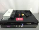低価，安い SHARP DV-ACV52 VHS一体型 ダビング リモ HDMI 完動品(HDD内蔵)｜売買されたオークション情報、yahooの商品情報をアーカイブ公開 - オークファン HDD内蔵