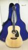 Morris モーリス アコースティックギター W-25