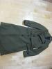 SCYEBASICS ウールカシミアメルトンモーターサイクルコート40