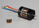 ◆ホビキンS2838-2800KV インナーローターブラシレスモーター!