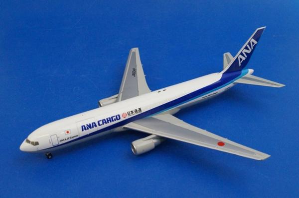 全日空商事/NH20036☆1/200 B767-300F ANAカーゴ日本通運 JA604F