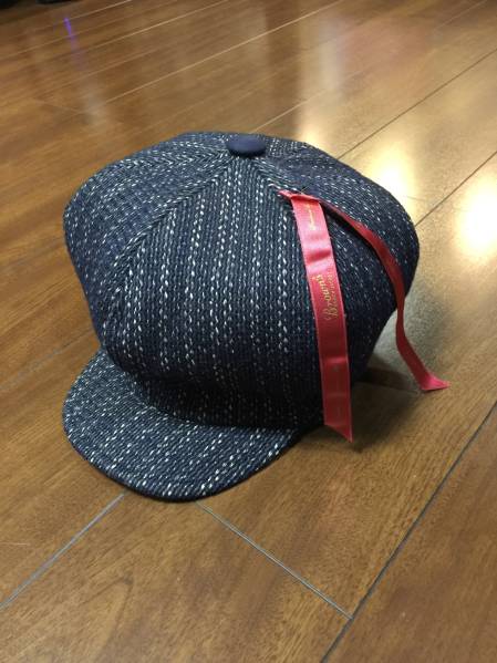 2015秋冬物 新品Brown's Beach キャスケット ブラウンズビーチ