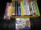 SFCソフト１０本セット(箱説有り)＋オマケ　 スーパーファミコン
