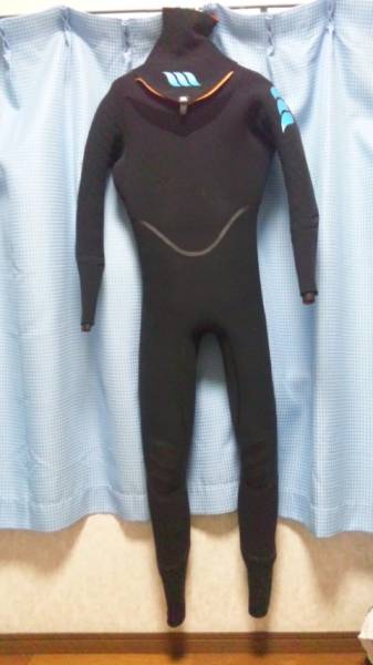 RASH ウェットスーツ-suit セミ乾性 ラッシュ RASH ラッシュ