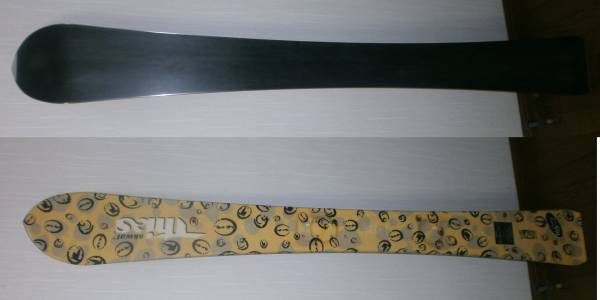 ☆★☆ Thias Skwal スコール 165CM　☆★☆