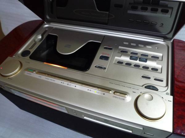 動作確認済みSONY・ソニー・MD-7000・CELEBLITYII・セレブリティ