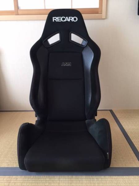 希少 SR-7 ASM Rub 限定品