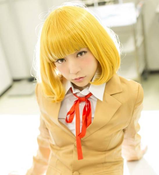 新刊 星乃まみ 監獄学園 緑川花 コスプレrom写真集 Ch16 C 漫画 コミック 売買されたオークション情報 Yahooの商品情報をアーカイブ公開 オークファン Aucfan Com