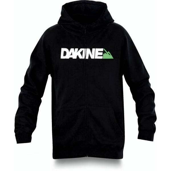 【ダカイン パーカー】DAKINE Shifter Full-Zip Hoodie Sサイズ