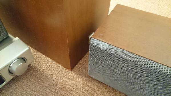 DENON デノン DHT-S7000 5.1ch サラウンド