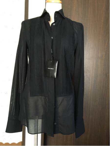 dolce&gabbana archive ドルチェ&ガッバーナ ドレスシャツ メンズ シャツ ＆ DOLCE＆GABBANA ガッバーナ) 長袖 DOLCE&GABBANA