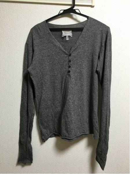 グレッグローレン greg lauren THE HENLY GRANITE 14ss 00