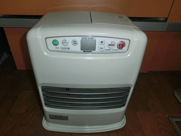 DAINICHI ブルーヒーター FHY-32TR4 本体 Dainichi ブルー匕ーター FHY